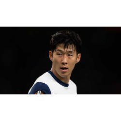 Son Heung-min hat von Tottenham Hotspur keine Vertragsverlängerung erhalten